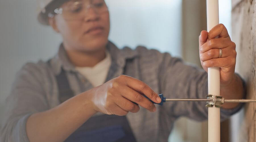 Professional annual plumbing maintenance services in Peoa, UT